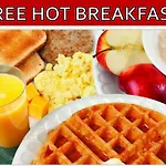 Best Western Riverside Inn 