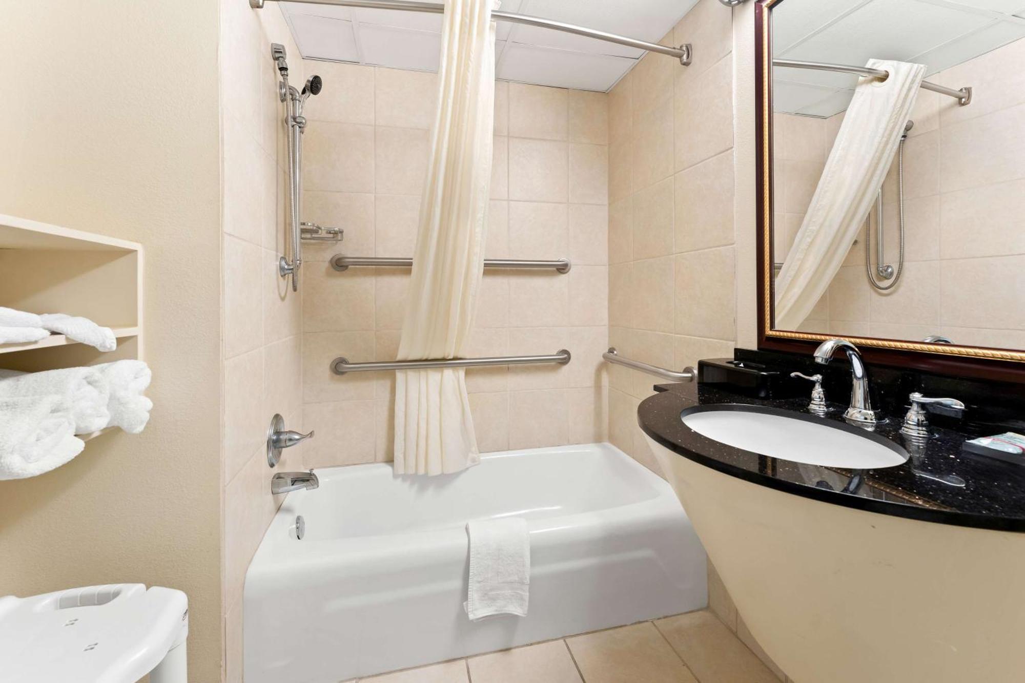 Hotel Western Riverside Macon