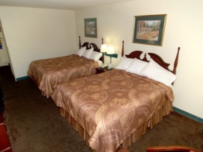 Hotel Western Riverside 3*