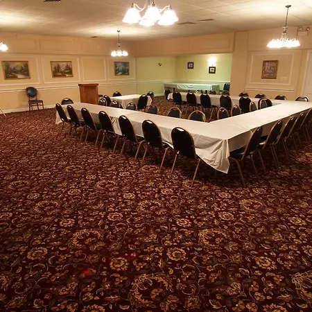 Best Western Riverside Inn 