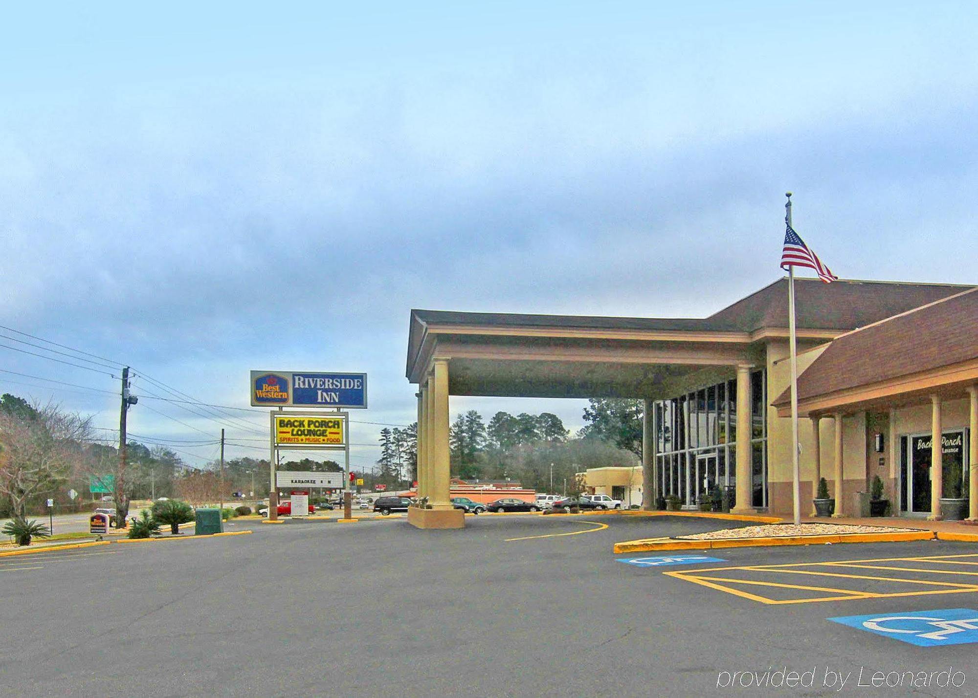 Western Riverside 3*
