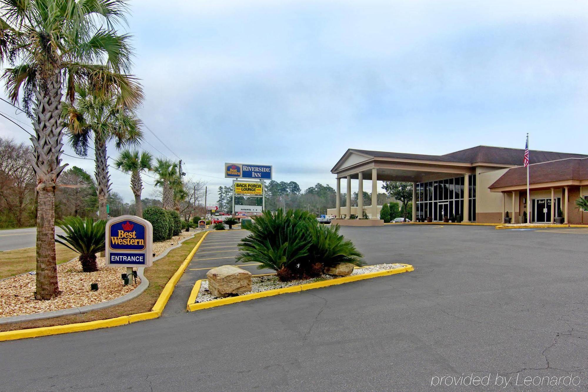 Western Riverside Hotel Macon
