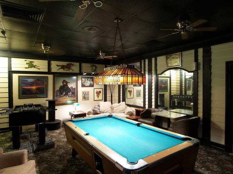 Western Riverside Hotel Macon