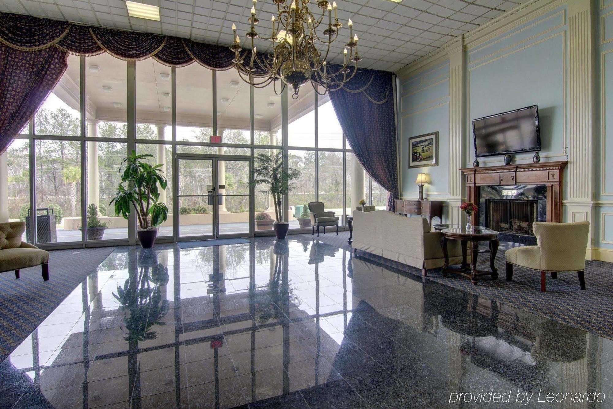 Western Riverside Hotel Macon