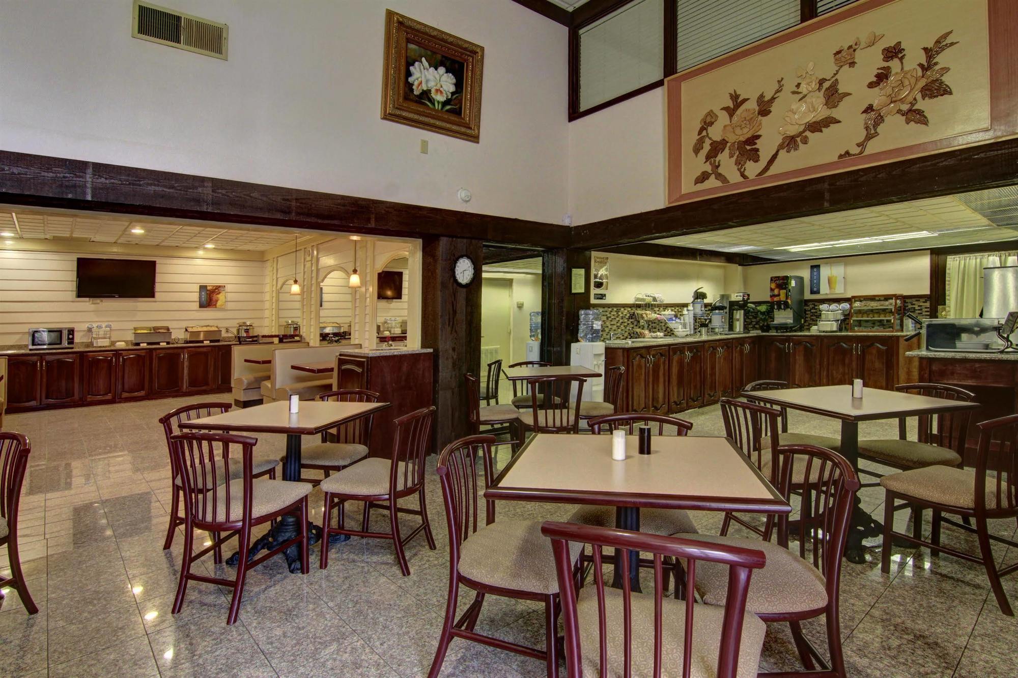 Western Riverside Hotel Macon