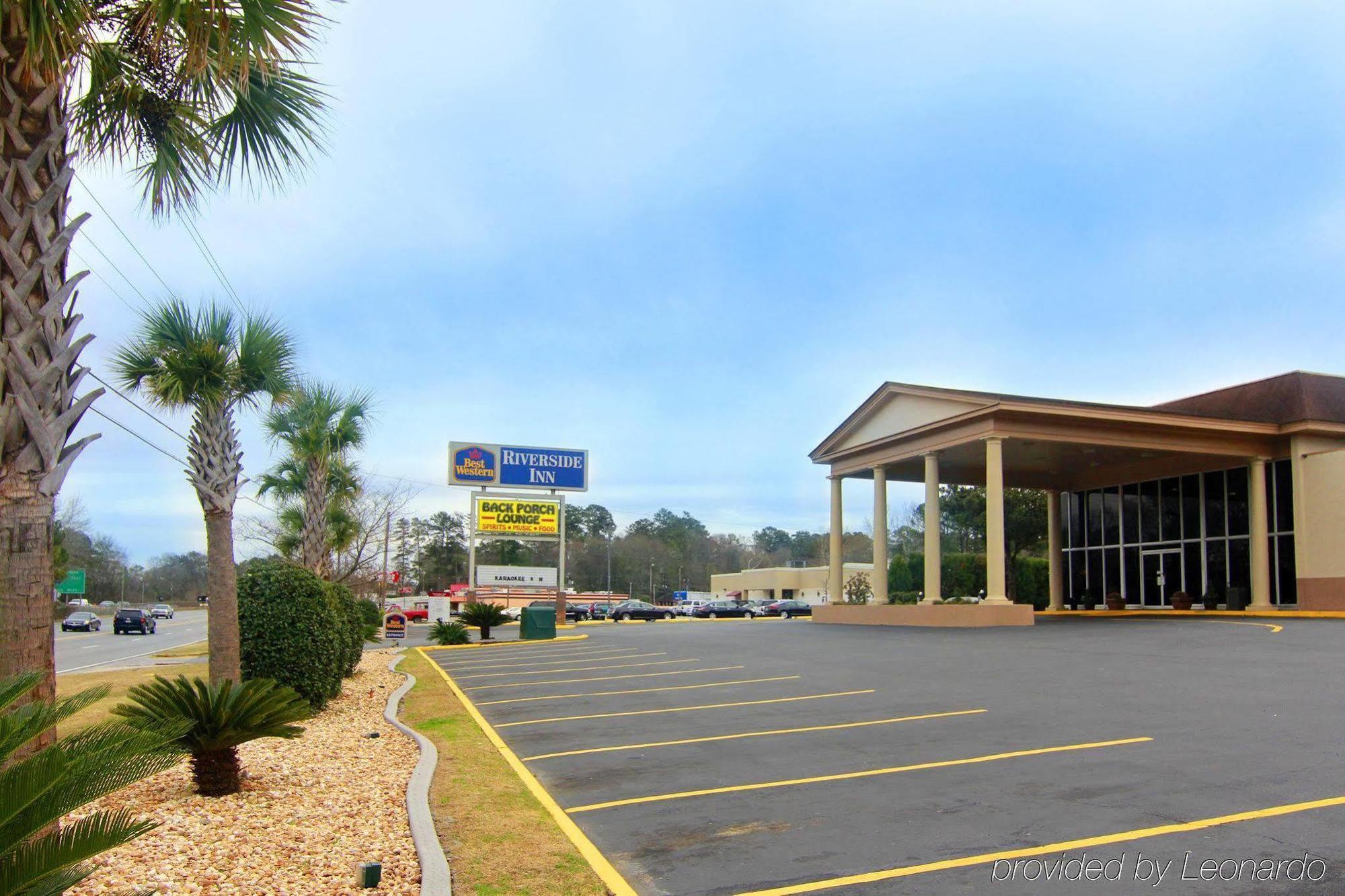 Hotel Western Riverside Macon