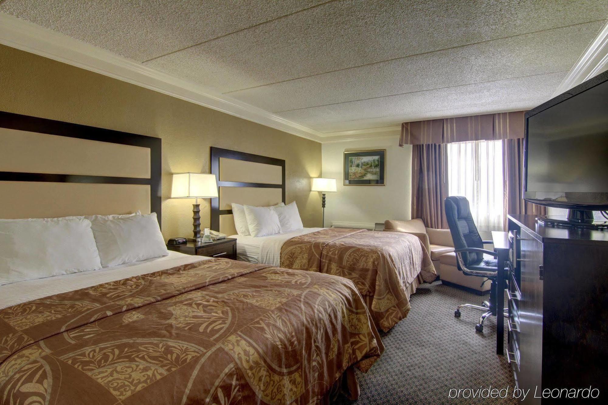 Hotel Western Riverside Macon