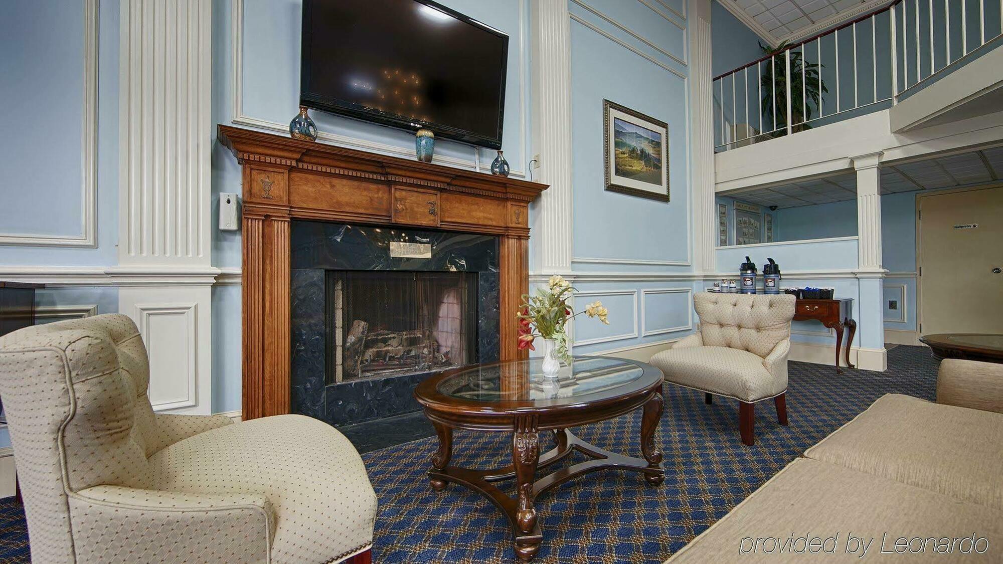 Hotel Western Riverside