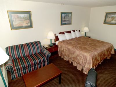 Hotel Western Riverside